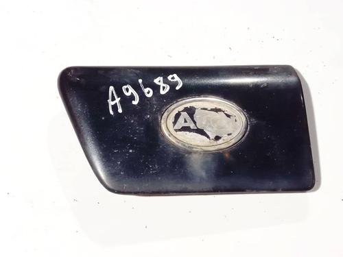 Used Front left wheel arch trim Front left wheel arch trim 35199695 35199695