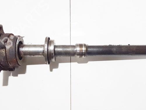Used Right front driveshaft Right front driveshaft 35883781 35883781