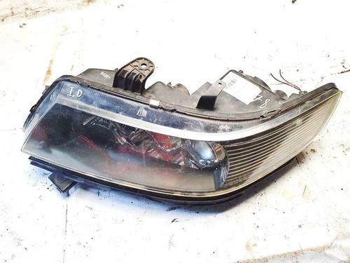 Used Left headlight Left headlight HONDA ACCORD VII Tourer (CM, CN) 2.2 i-CTDi (CN2) (140 hp) 35163407 35163407