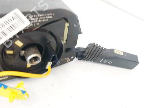 Warning switch OPEL VECTRA C (Z02) 2.0 DTI 16V (F69) | BP34828920I22 - Image 2