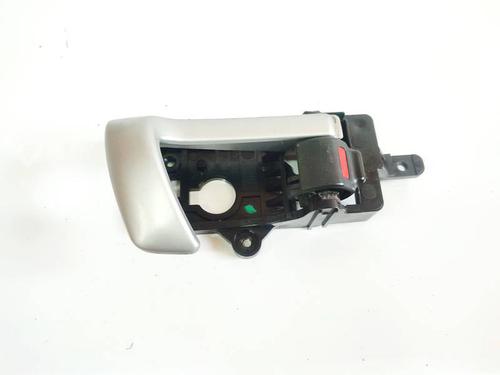 Used Rear right interior door handle Rear right interior door handle 35072186 35072186