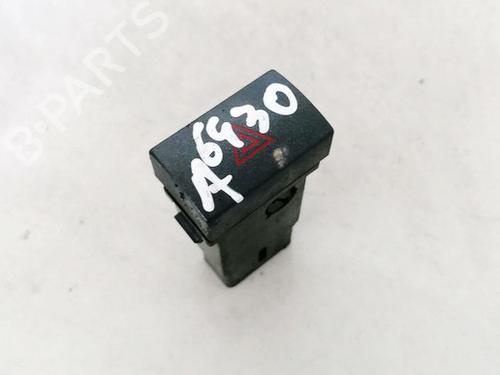Used Warning switch Warning switch KIA SORENTO I (JC) 2.5 CRDi (170 hp) 35599347 35599347