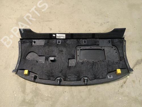 Rear parcel shelf AUDI A5 (8T3) 2.0 TFSI | BP34873913C85 - Image 4