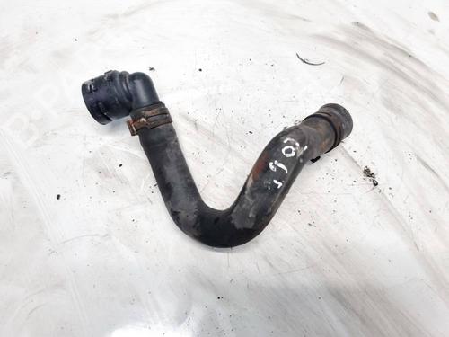 Used Pipe Pipe SKODA SUPERB II (3T4) 2.0 TDI (140 hp) 32536754 32536754
