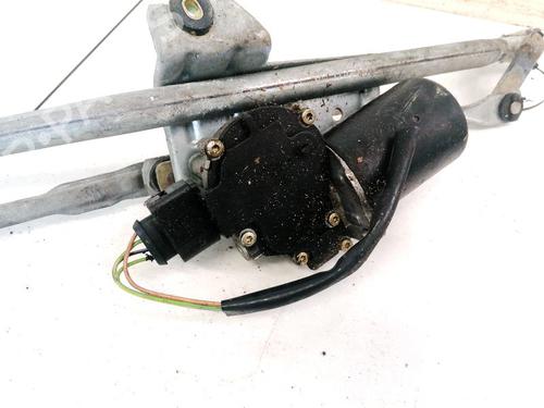 Used Front wiper motor Front wiper motor AUDI A6 C5 (4B2, 4B4) 2.5 TDI (155 hp) 35442310 35442310