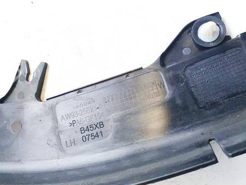 Other JAGUAR XJ (X351) 3.0 SDV6 | BP35105017O1 - Image 3