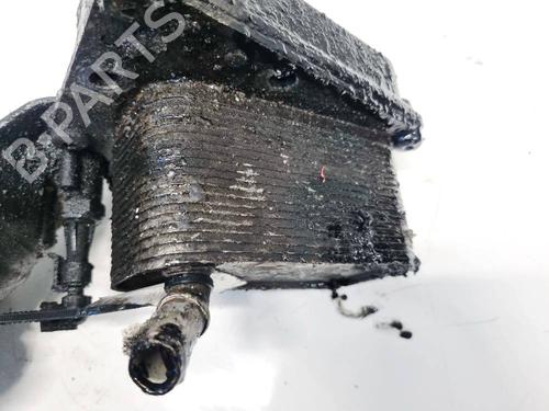 Used Oil radiator Oil radiator 35183464 35183464