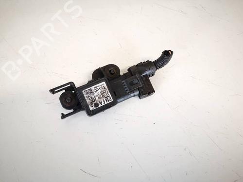 electronic-module-opel-astra-h-a04-2004-2005-2006-2007-2008-2009-2010-2011-2012-2013-2014-32587808 main image