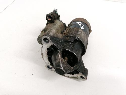 Starter PEUGEOT 407 (6D_) 2.0 (6DRFNB, 6DRFNE) | BP35568497M8 - Image 2