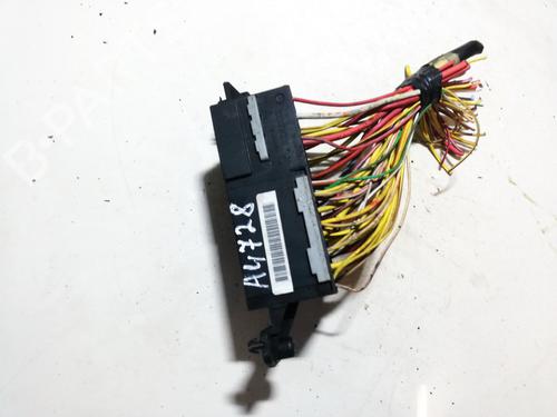 Used Fuse box Fuse box RENAULT CLIO II (BB_, CB_) 1.5 dCi (B/CB07) (65 hp) 33512162 33512162