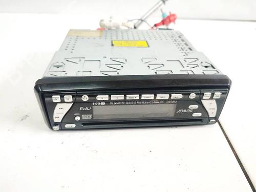 Used Radio Radio 35036565 35036565