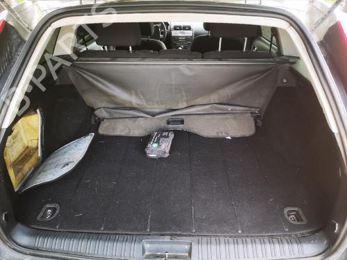 Speaker FORD MONDEO III (B5Y) 2.0 16V TDDi / TDCi | BP32585303E2