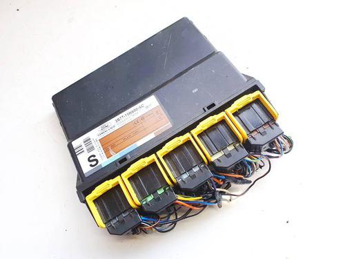 Used Electronic module Electronic module FORD MONDEO III (B5Y) 1.8 16V (110 hp) 35123629 35123629