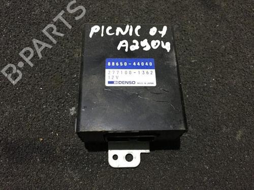 Used Electronic module Electronic module TOYOTA PICNIC (_XM1_) 2.0 (SXM10_, SXM10G) (122 hp) 33484054 33484054