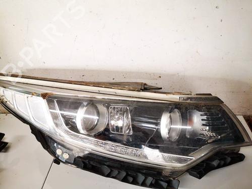Used Right headlight Right headlight KIA OPTIMA Sportswagon (JF) 1.7 CRDi (141 hp) 34849461 34849461