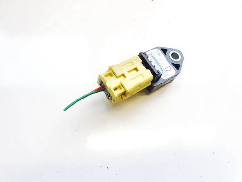 Used Electronic module Electronic module TOYOTA COROLLA Verso (ZER_, ZZE12_, R1_) 2.2 D-4D (AUR10_, AUR10R) (136 hp) 32934727 32934727