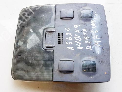 Used Interior roof light Interior roof light AUDI A3 (8L1) 1.9 TDI (110 hp) 35867750 35867750