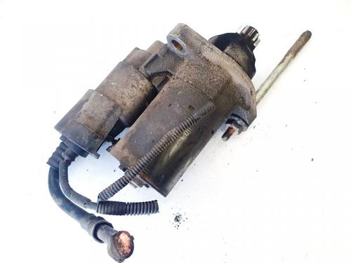 Starter SEAT LEON (1P1) 2.0 TFSI | BP35407487M8 - Image 3