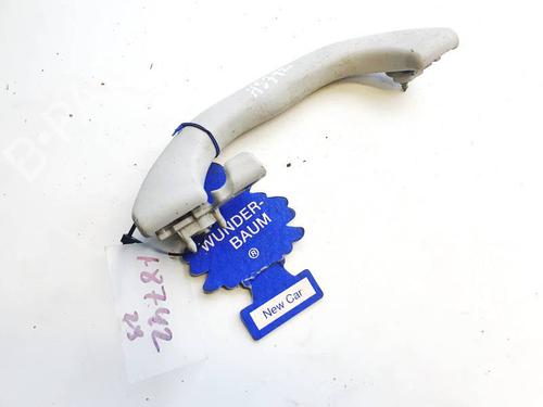Used Interior roof handle Interior roof handle VW PASSAT B5.5 (3B3) 1.9 TDI (130 hp) 35332240 35332240