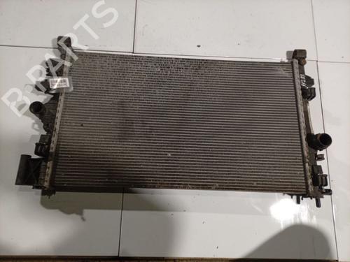 Used Water radiator Water radiator 34744479 34744479
