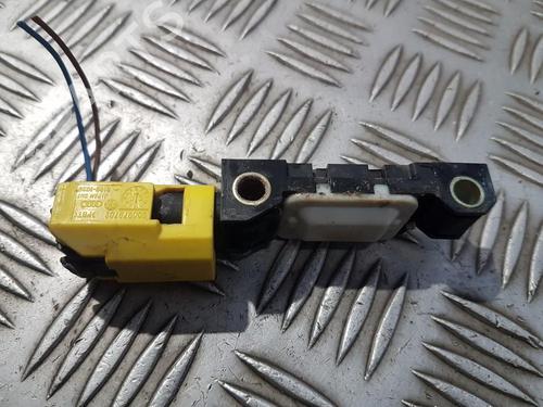 Used Electronic module Electronic module PORSCHE CAYENNE (9PA) 3.2 (241 hp) 33500026 33500026