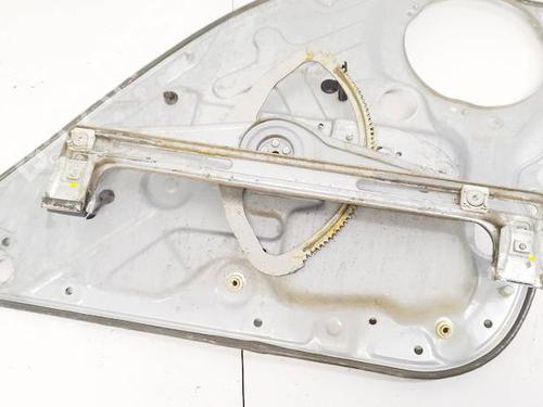 Used Rear left window mechanism Rear left window mechanism 34922276 34922276