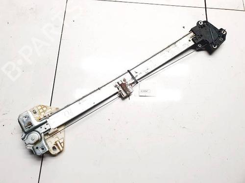 Used Front right window mechanism Front right window mechanism 34903873 34903873