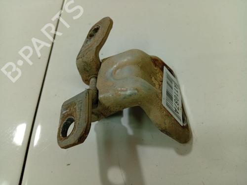 Used Hinge/Door check strap Hinge/Door check strap MAZDA 323 C IV (BG) 1.3 16V (BG3S) (73 hp) 33565396 33565396