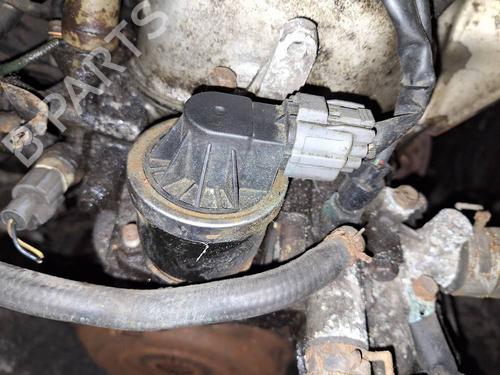 Egr HONDA CIVIC VII Hatchback (EU, EP, EV) 1.6 i (EP2, EU8, EU6) | BP35128605M69 - Image 3