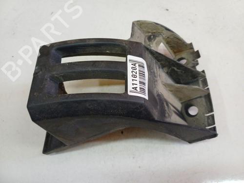 Used Rear bumper bracket Rear bumper bracket CITROËN C4 Grand Picasso I (UA_) 1.6 HDi (109 hp) 34801673 34801673