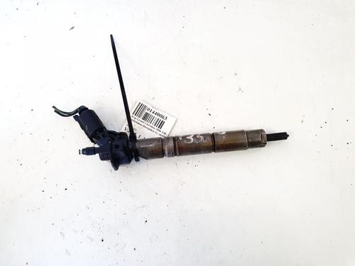 Used Injector Injector SUZUKI GRAND VITARA I (FT, HT) 2.7 (JA 627) (184 hp) 35494708 35494708