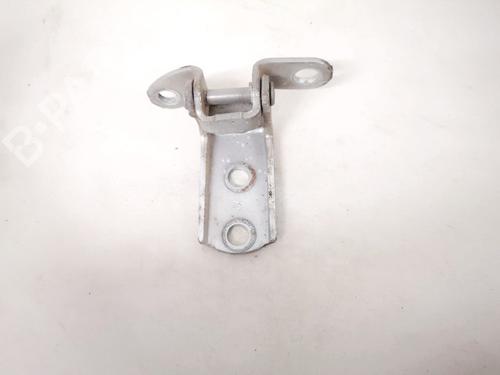 Used Hinge/Door check strap Hinge/Door check strap TOYOTA AVENSIS VERSO (_M2_) 2.0 D (CLM20_, CLM20R) (116 hp) 33097674 33097674