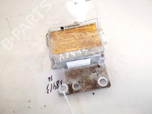 airbag-styreenhed-nissan-navara-d22-1997-32917750 main image