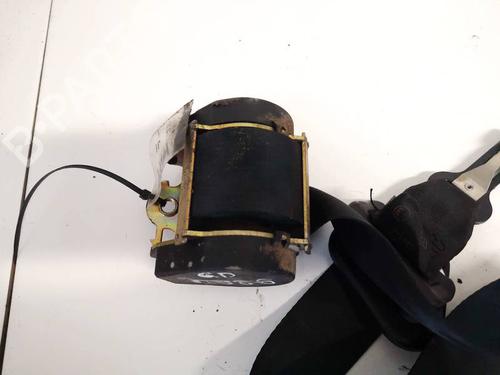 Rear right seatbelt CITROËN C8 (EA_, EB_) 2.0 HDi | BP35213907I28 - Image 2