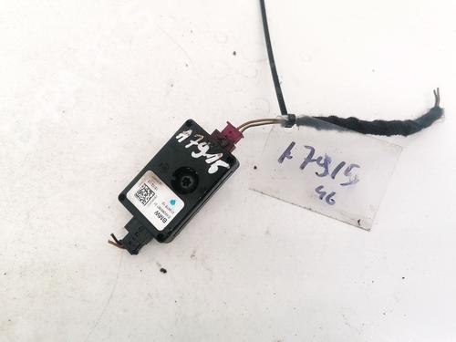 Used Electronic module Electronic module BMW 2 Coupe (F22, F87) 218 d (143 hp) 35407923 35407923