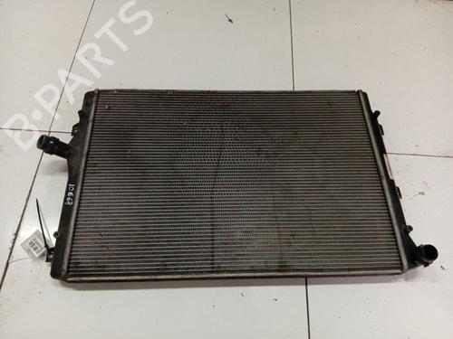 Used Water radiator Water radiator 34942290 34942290