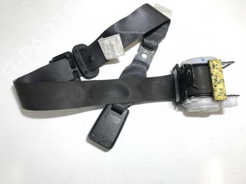 Used Rear center seatbelt Rear center seatbelt LEXUS IS II (_E2_) 220d (ALE20) (177 hp) 35716456 35716456