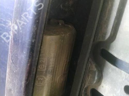 Used Licence plate light Licence plate light 34935890 34935890