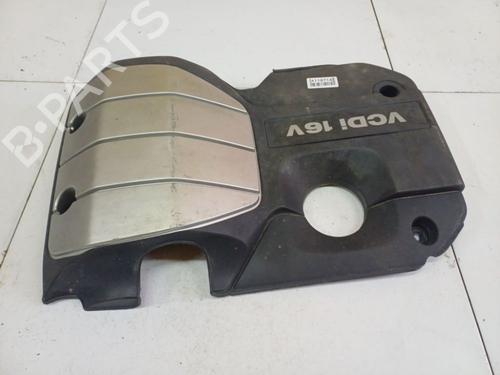 Used Upper protection Upper protection 34850882 34850882