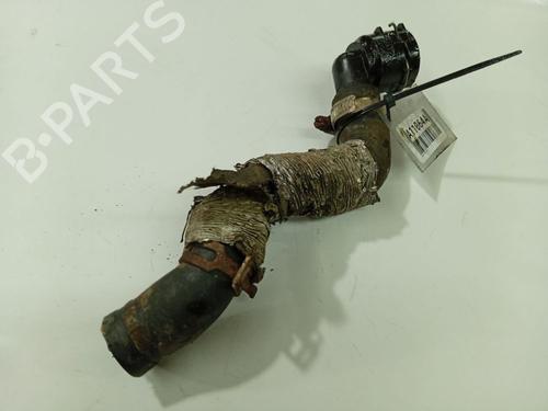 Pipe SKODA FABIA II (542) 1.4 TDI | BP32531828M125 - Image 2
