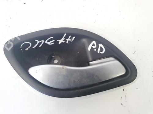 front-right-interior-door-handle-renault-vel-satis-bj0_-2002-35493865 main image