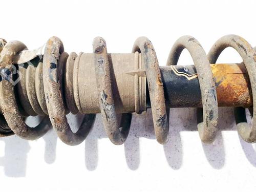 Shock absorber spring DODGE CALIBER 1.8 | BP34779035C152 - Image 2