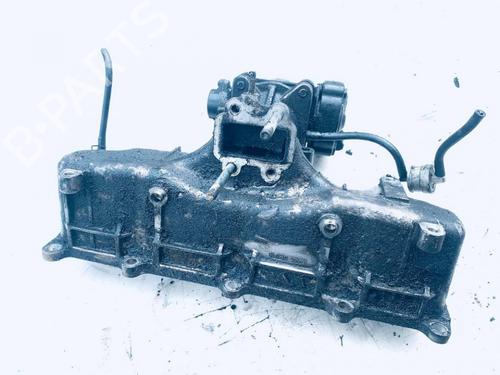 Used Intake manifold Intake manifold TOYOTA RAV 4 III (_A3_) 2.2 D 4WD (ALA30_, ALA30R) (136 hp) 35591688 35591688