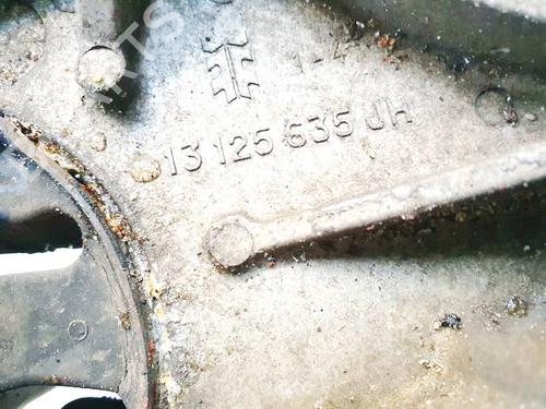 Engine mount OPEL ASTRA H (A04) 1.7 CDTI (L48) | BP37864335M89 - Image 3