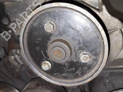 Used Steering pump Steering pump 35157987 35157987