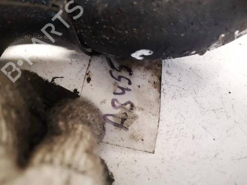 Pipe FORD MONDEO III (B5Y) 2.0 16V TDDi / TDCi | BP32624049M125 - Image 3