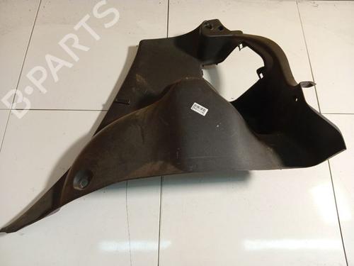 Used Rear right panel Rear right panel TOYOTA YARIS (_P1_) 1.3 (SCP12_, SCP13_, SCP12R, SCP13R) (87 hp) 34826257 34826257
