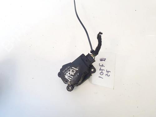 Used Electronic module PEUGEOT 807 (EB_) 2.2 HDi (128 hp) 32895570