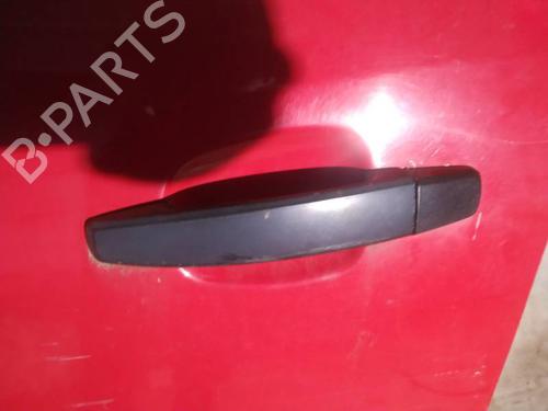 front-left-exterior-door-handle-opel-corsa-d-s07-2006-2007-2008-2009-2010-2011-2012-2013-2014-2015-35256380 main image