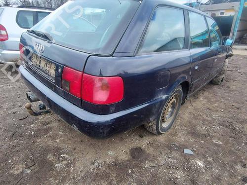 Engine control unit (ECU) AUDI A6 C4 Avant (4A5) 2.5 TDI | BP33095980M57  - Image 8